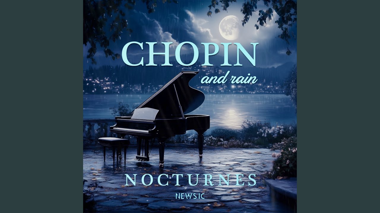 Nocturne Op. 9 N. 2