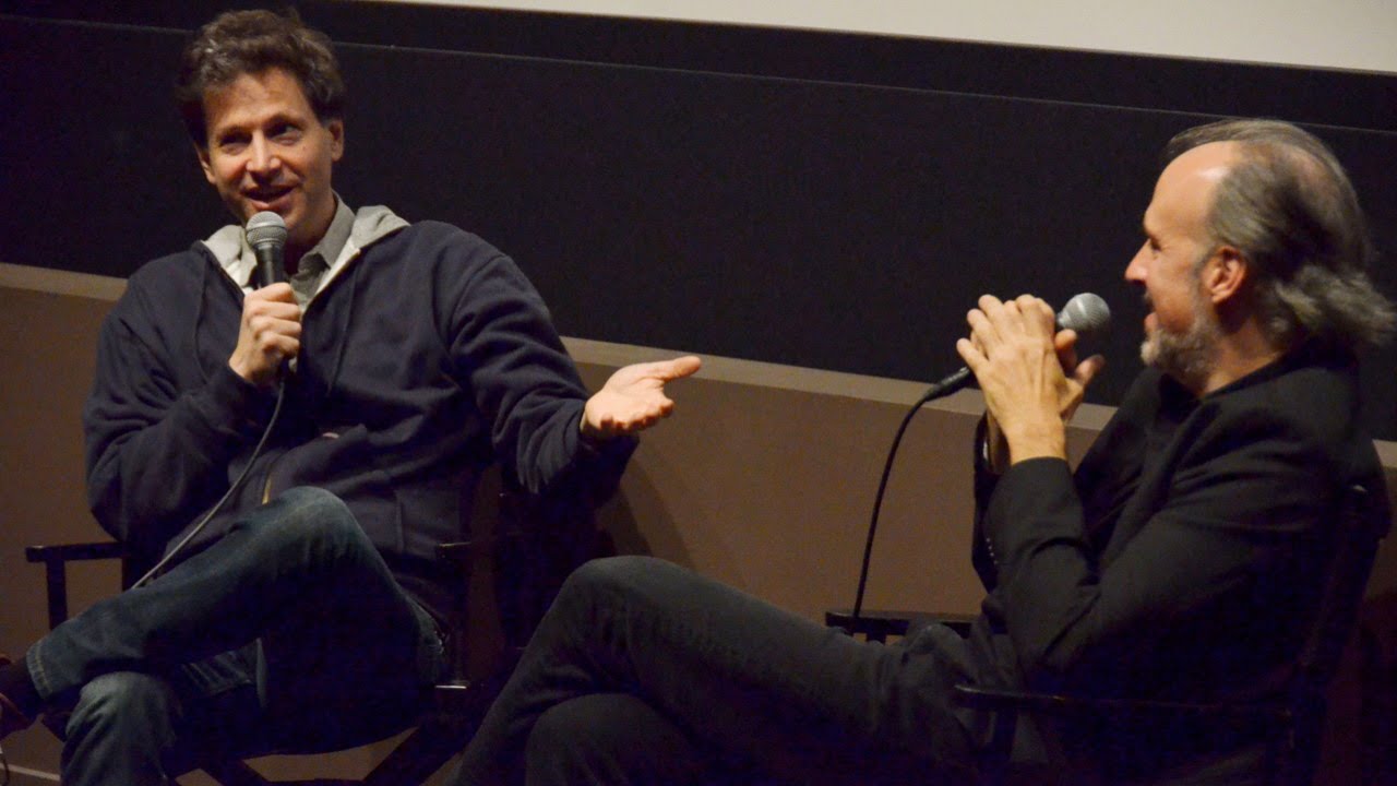 HBO Directors Dialogues: Bennett Miller | Working with Philip Seymour Hoffman