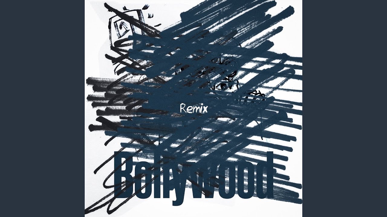 BOLLYWOOD (Povar Remix)