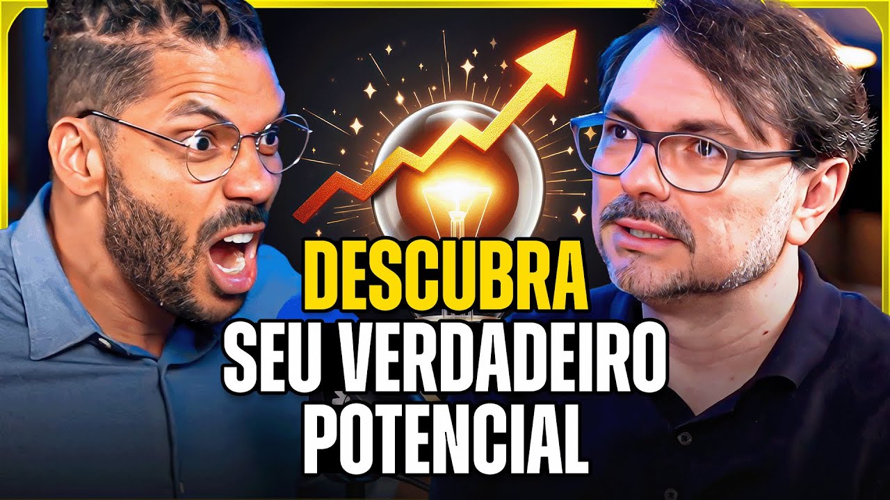 Como ser CONFIANTE: O Poder do AUTOCONHECIMENTO