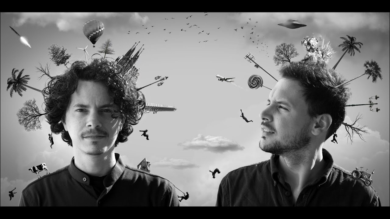 Mini Documental PYROPHORUS Guitar Duo 2019