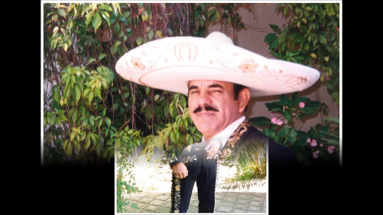 06 Que Suerte La Mia  Ramiro D&iacute;az  La Voz Que Le Canta Al Amor (Cover)