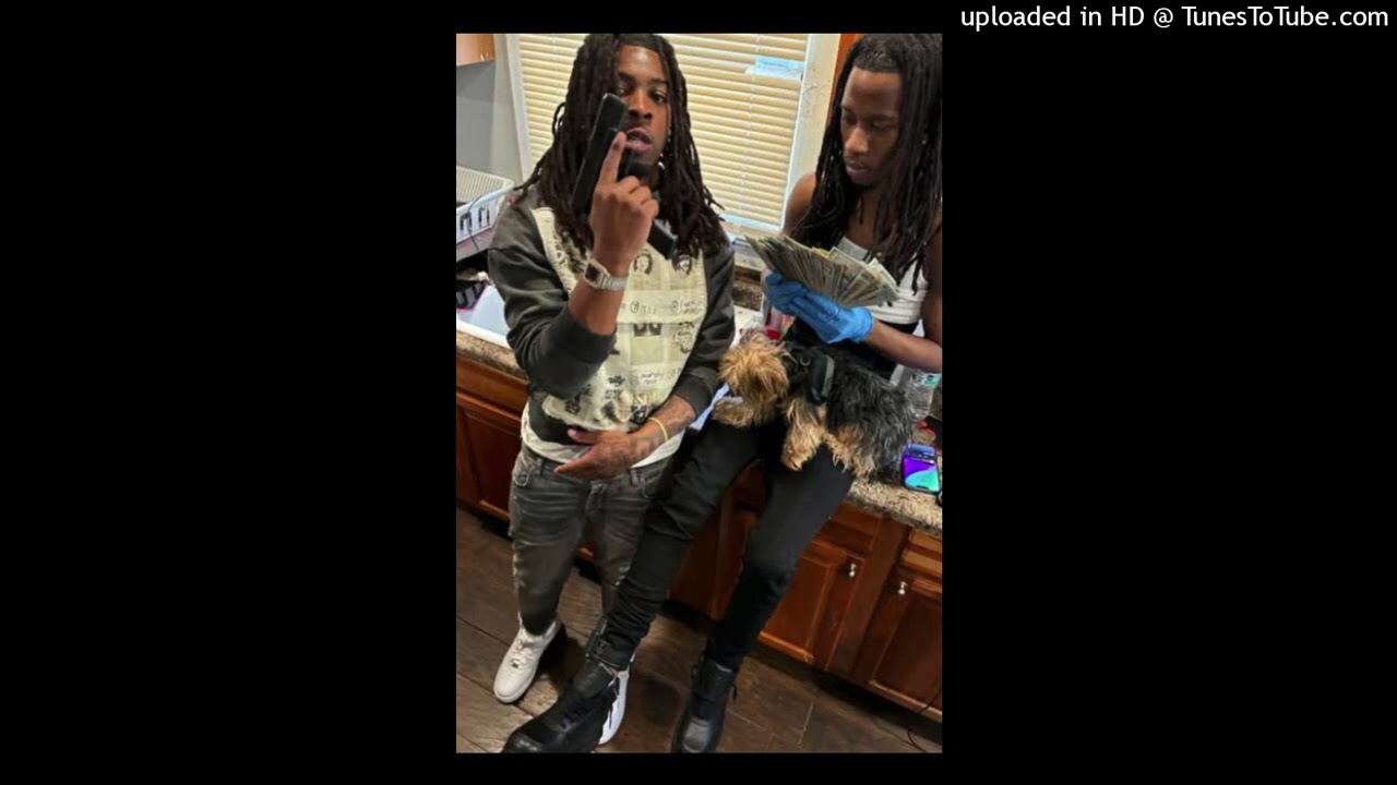 (FREE) Lil Lik x Stickz x NB Vito Flint Sample Type Beat 