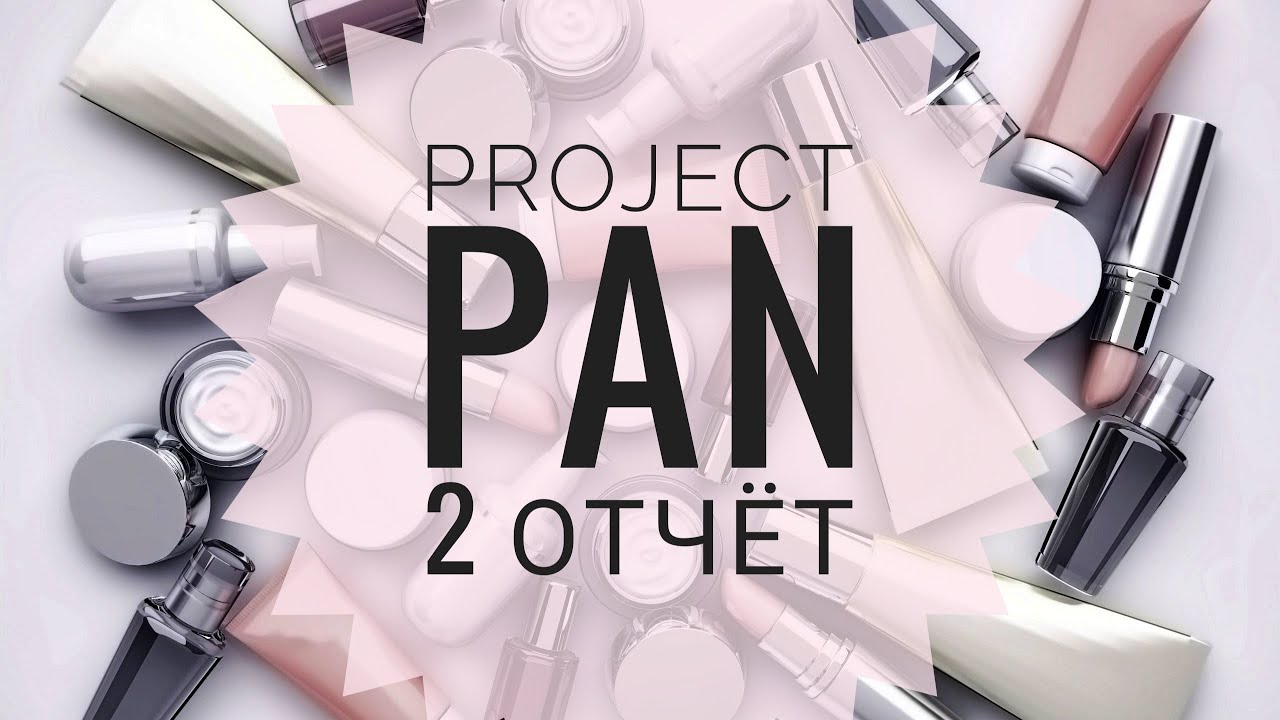 Project Pan 2024 сентябрь 2 отчёт