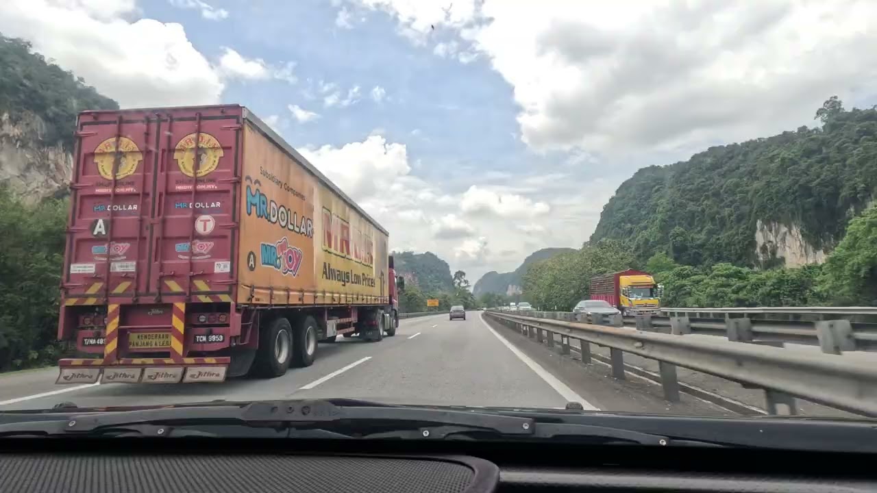 IPOH KE KL 2026