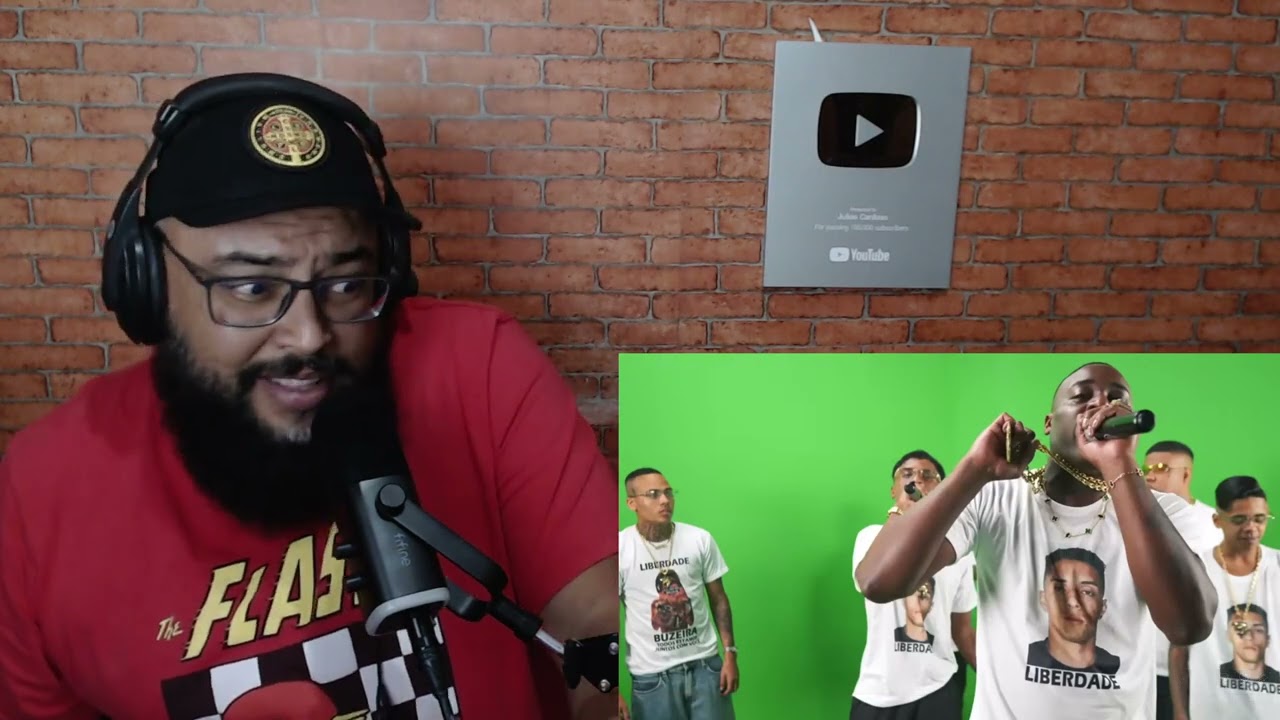 MC Ryan SP, MC MenoK, MC LUUKY, MC GP, Neg&atilde;o Original, Mc Brinquedo, Mc Fejuca-THE BOX MEDLEY FUNK10