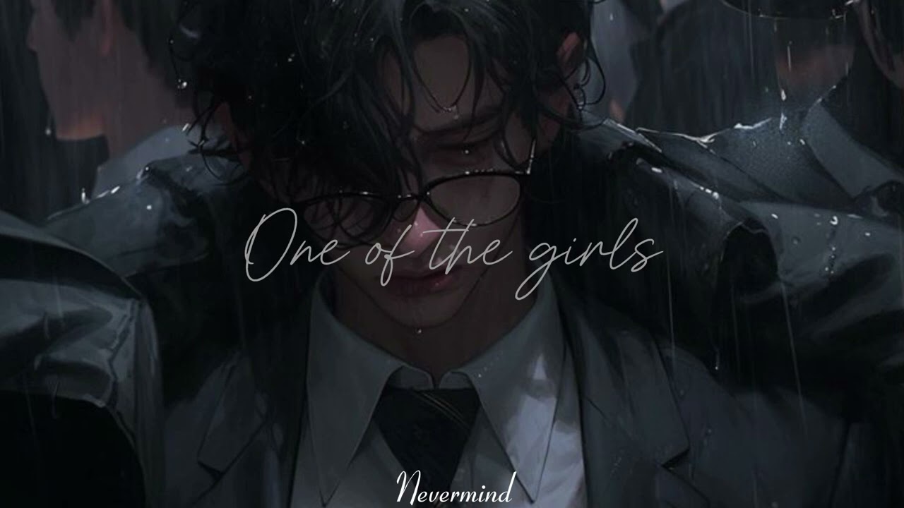 The Weeknd, JENNIE & Lily Rose Depp - ONE OF THE GIRLS (Slowed+echo) remix | Headphones Recommended