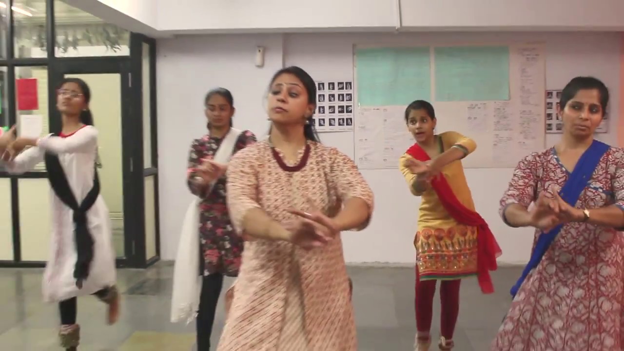 Krishna Radha Chedchad - By Shikha Chhangani