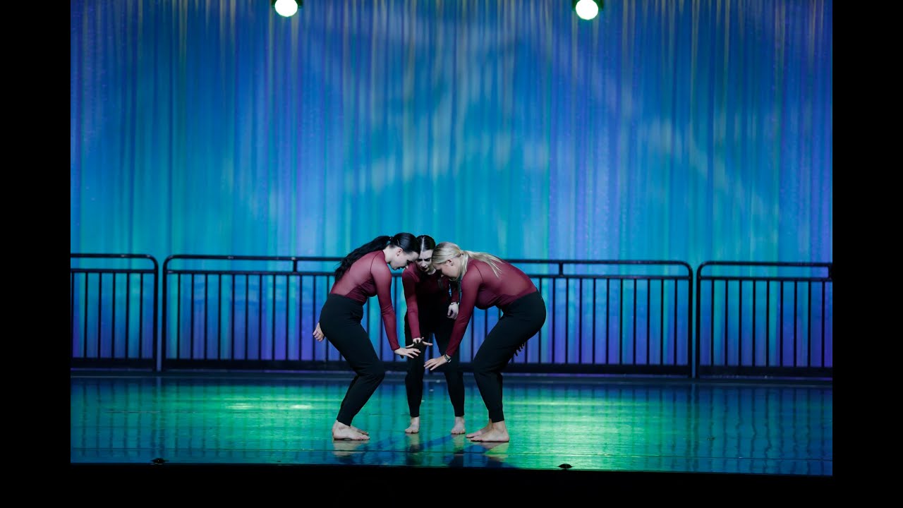 B-viBe The Dance Movement - Heartbeats