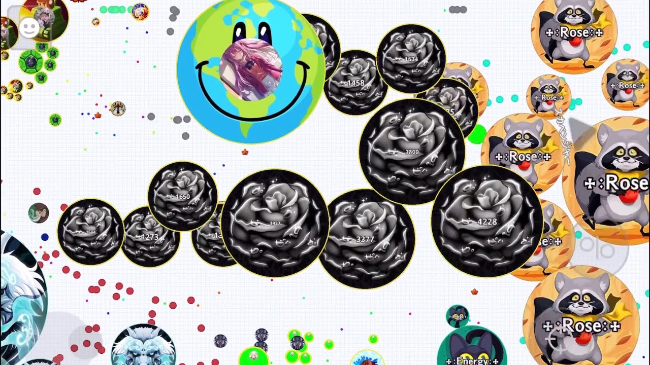6年もやったゲーム