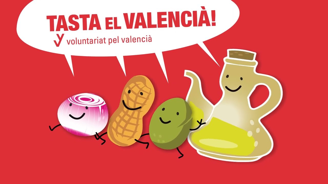 Tasta el valencià ep4. L'olleta de Castelló!