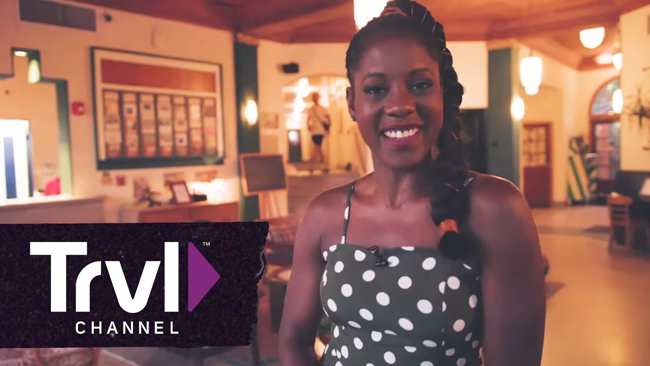 Miami on the Cheap - Big City, Little Budget | Travel Channel