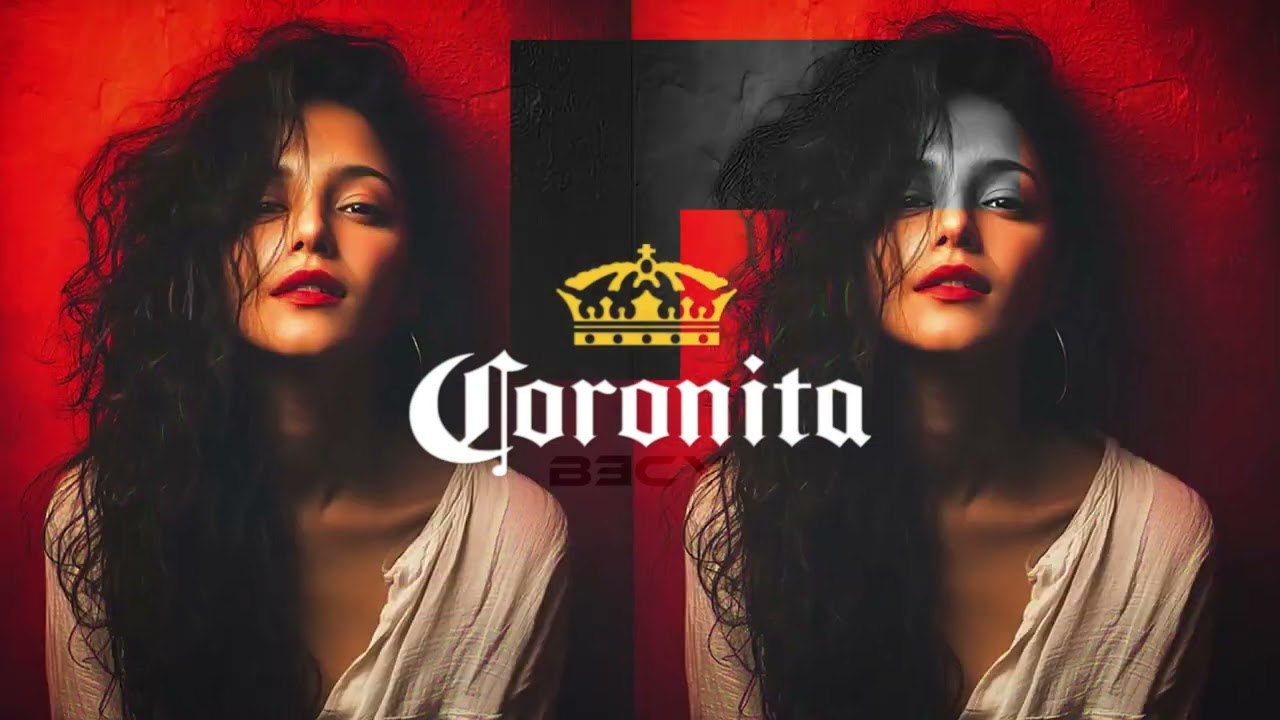 CORONITA ILL&Uacute;ZI&Oacute;S MIX 2025 | #becy #coronita