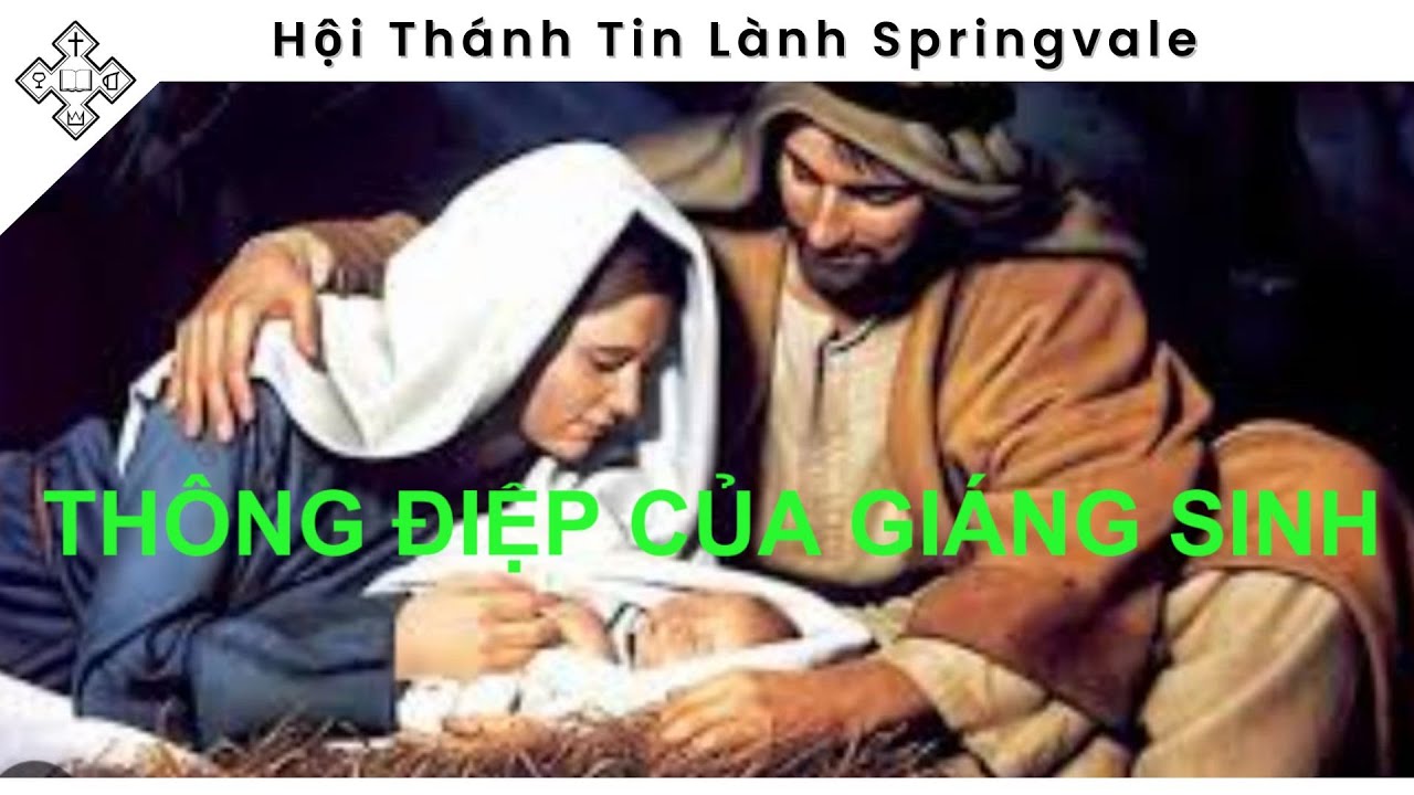 Chương Trình Thờ Phượng - Livestream 21/12/2025 | HTTL Springvale