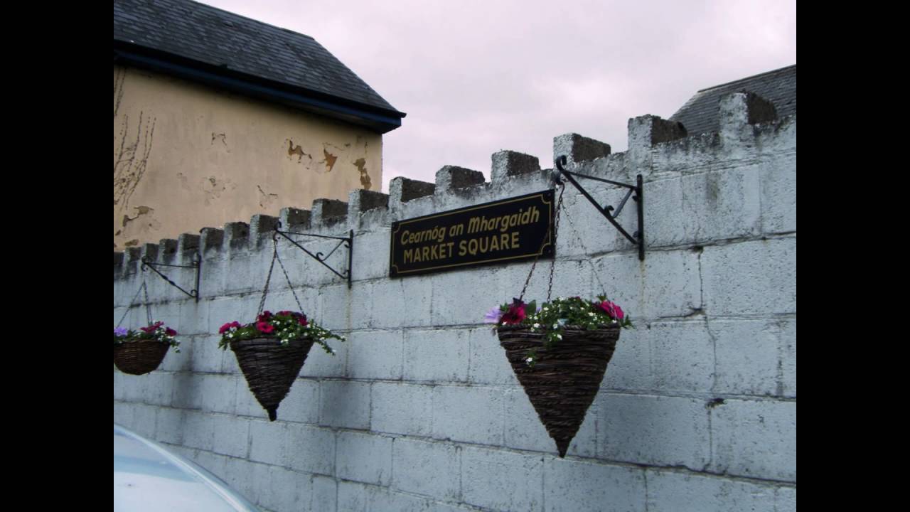 Mountrath Tidy Towns