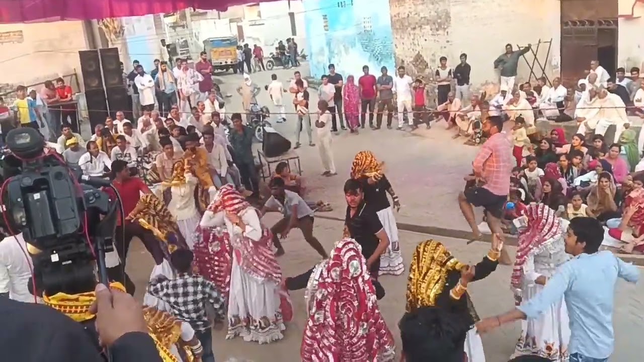 superhit dance video | haryanvi dance Dehati Holi Rasiya | dance video 2023 #dance