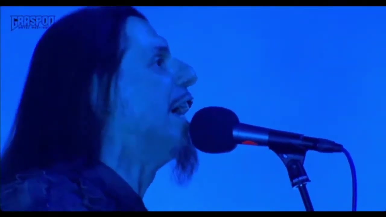 SepticFlesh - Live at Graspop Metal Meeting 2023