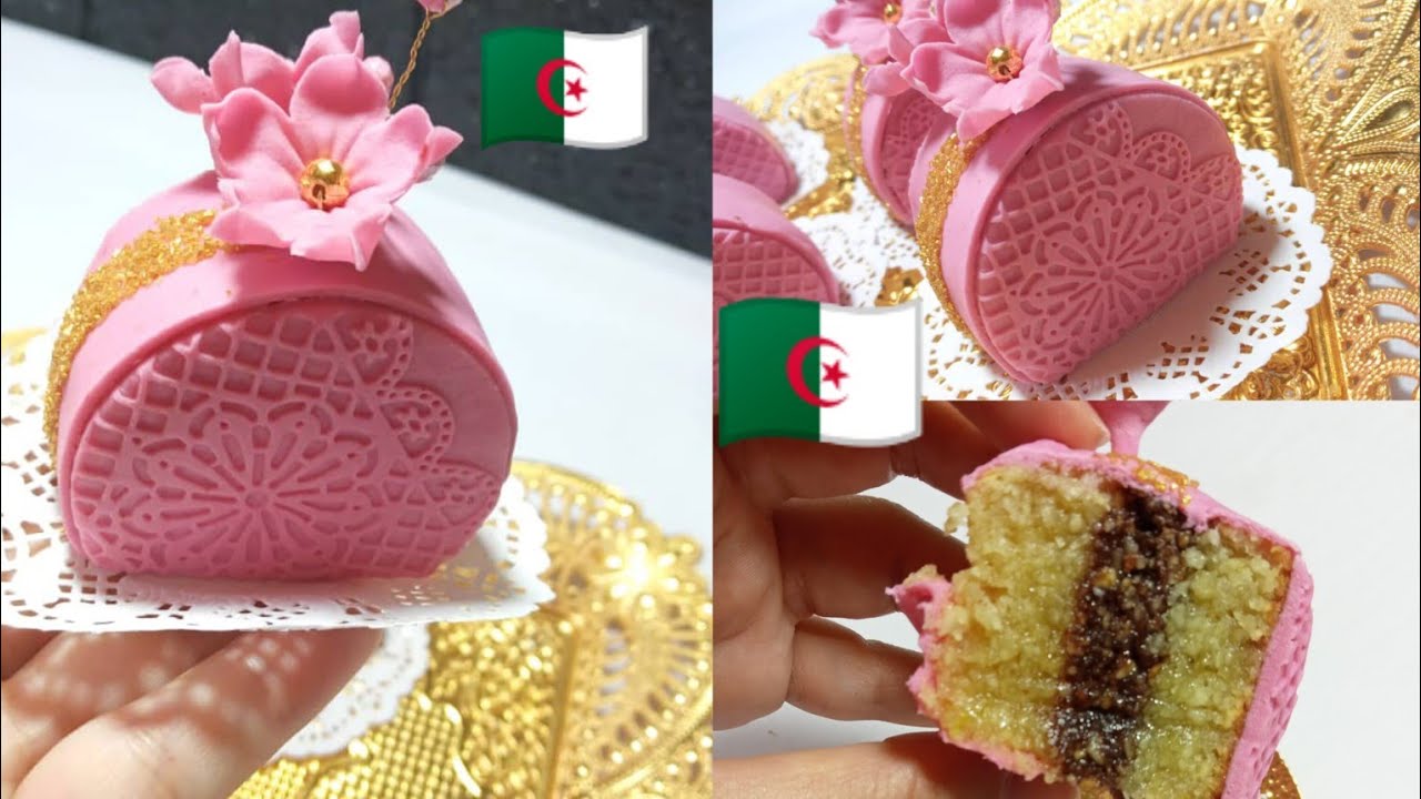 #اكسبلور #ترند جديد الورشات حصريا علئ قناتي مخبز اللوز معسل ويذوب في الفم بجميع أسرار نجاحه