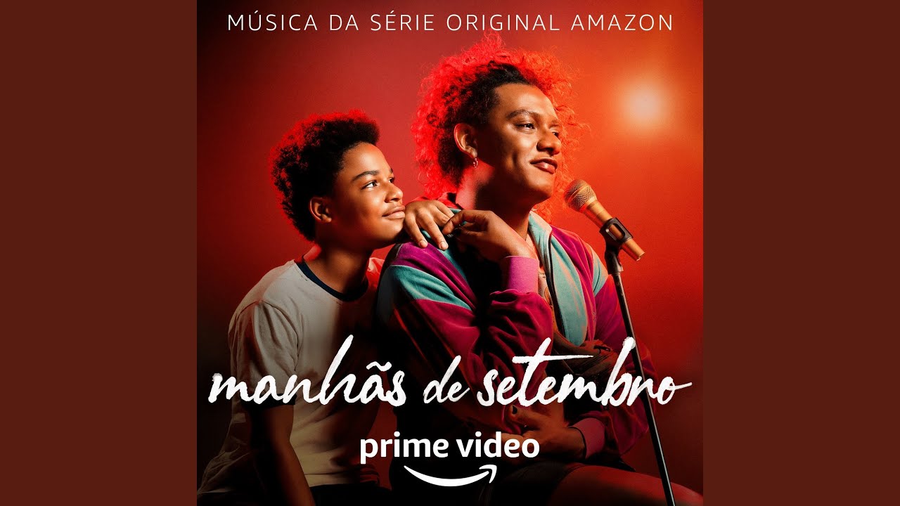 Mudan&ccedil;as (Da S&eacute;rie Original Amazon Manh&atilde;s De Setembro)