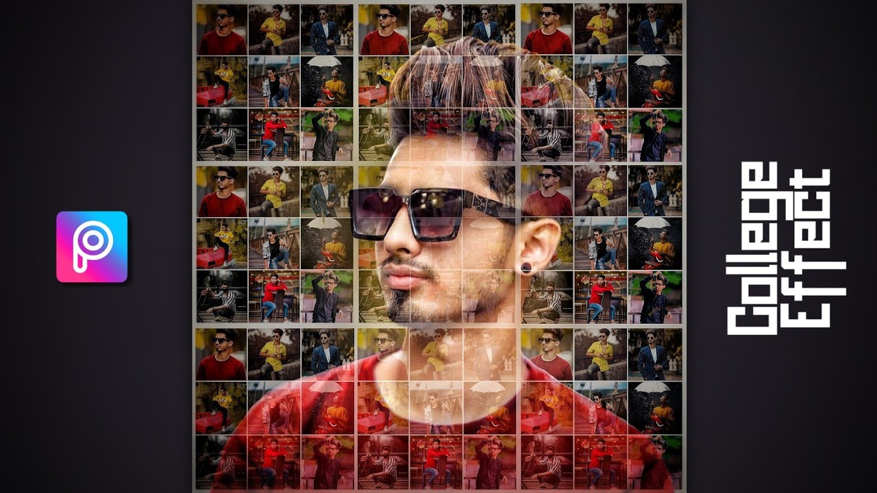 Picsart College Photo Editing🔥 | Snapseed Photo Editing Tricks | Xyaa Edits 🔥