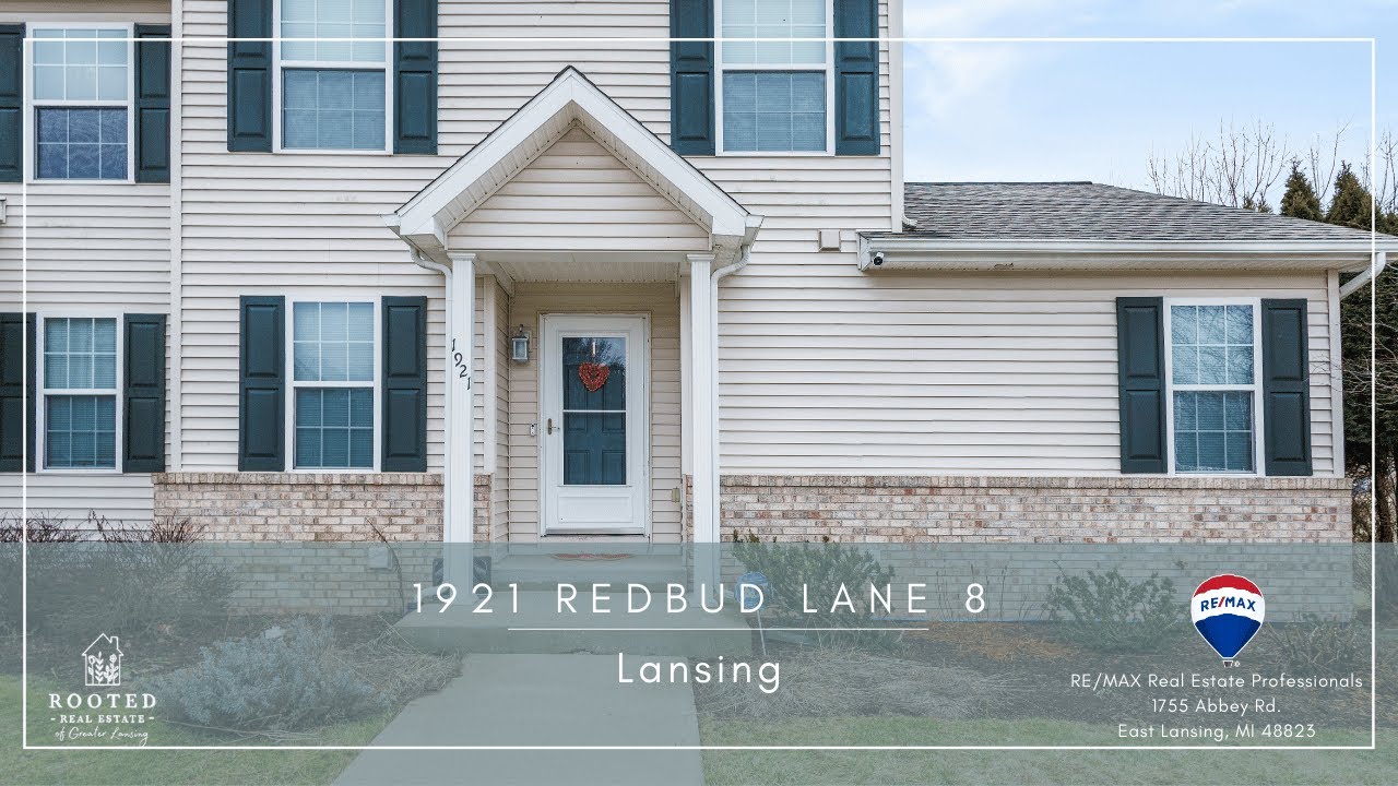 Spacious 5 Bedroom Condo in Grand Ledge Schools | Low-Maintenance Living | Lansing, MI