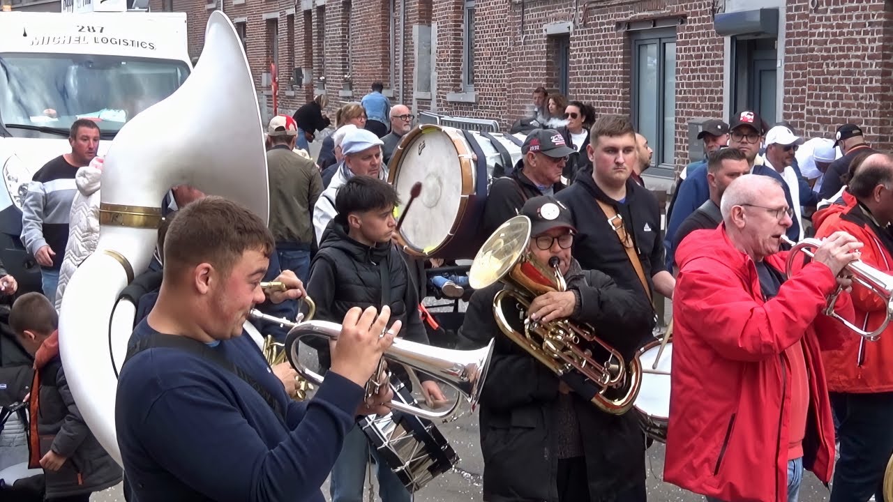 Carnaval de Mignault 2025 - Arlequin