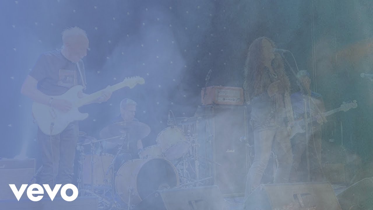 Robin Trower - Robin Trower In Concert With Sari Schorr - Part 1 ft. Sari Schorr