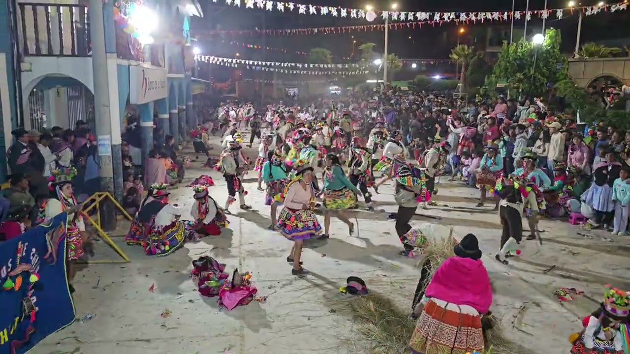 Ayllus de culluchaca