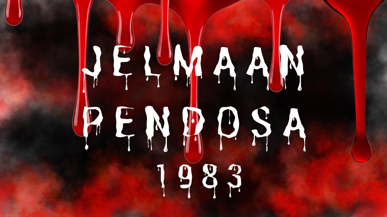 #279      JELMAAN SI PEMBUAT DOSA (1983)