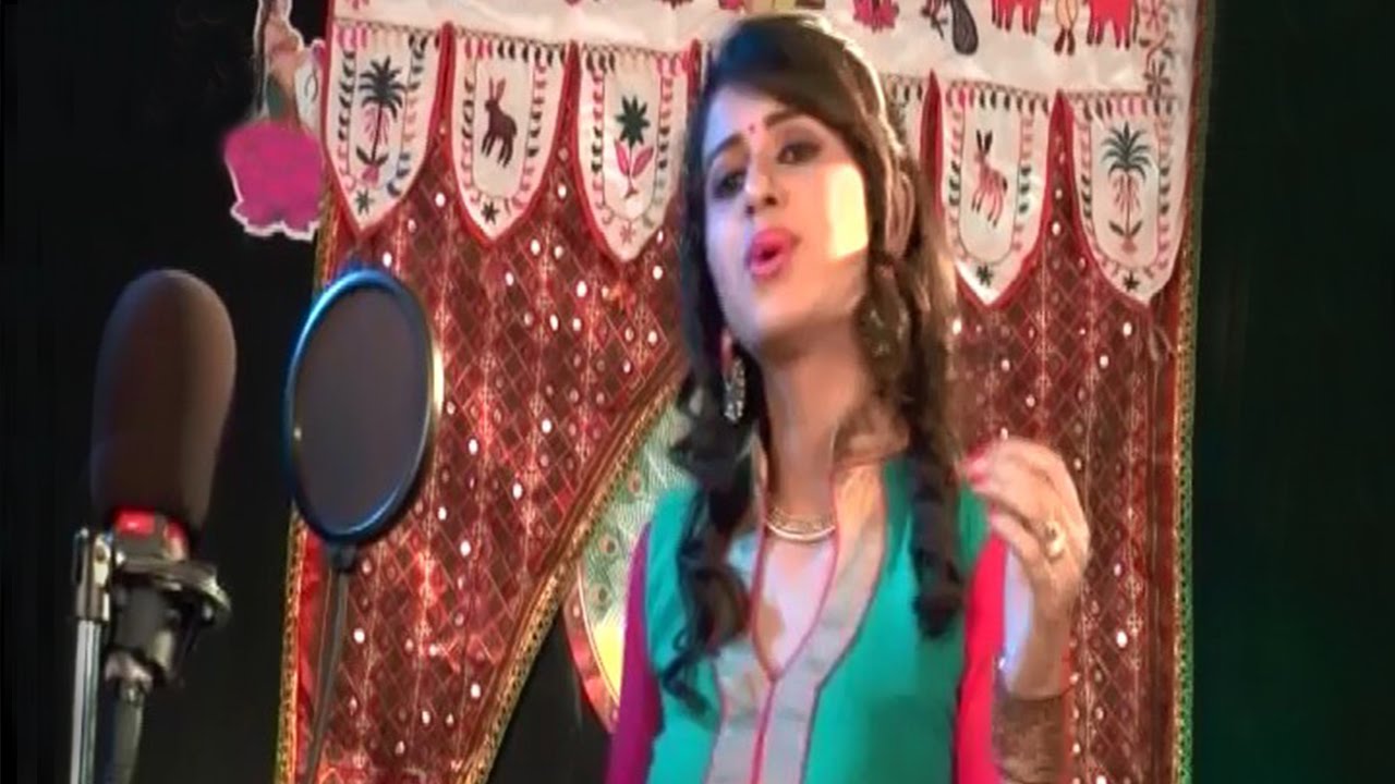 Kinjal Dave - Latest Gujarati DJ SONG - Jod Jota Jodlu Jadi Gayu - DJ Mix - Gujarati Lagangeet 2016