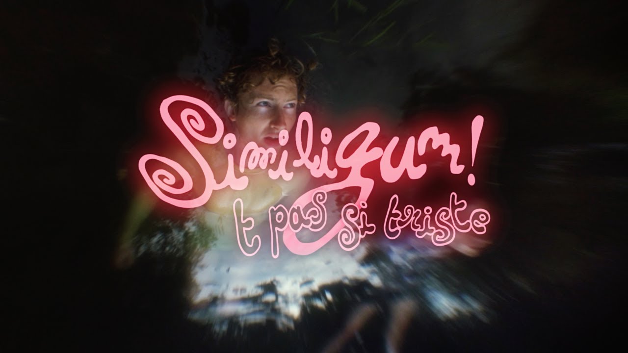 Simili Gum - T pas si triste