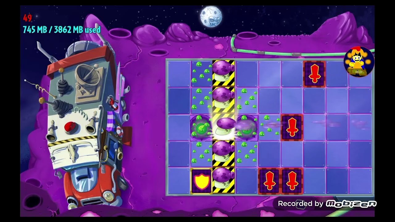 Greek Plants vs Turkish Zombies 2 Part 159.5 (Inturanity Quest)