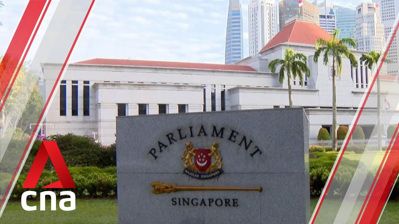 Second COVID-19 stimulus package may be a 'central plank' in PAP's election strategy: Expert
