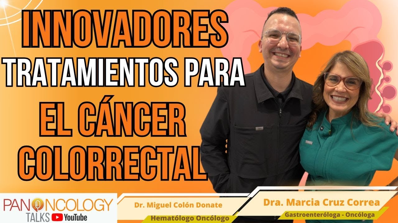 Cáncer de Colon: ¿Qué sigue después del diagnóstico?