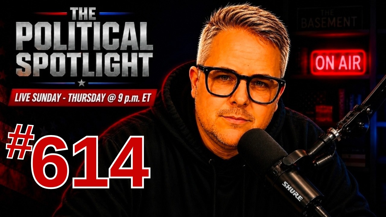 #614 | Muncie City Council Meeting (03.02.26) Recap! | The Political Spotlight