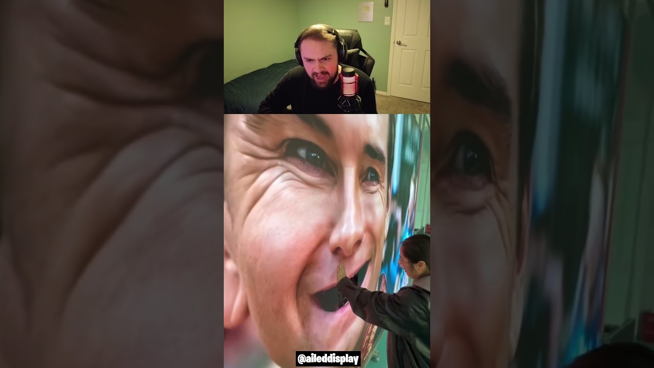Что не так с Хоумлендером? 😳🤯 #шорты