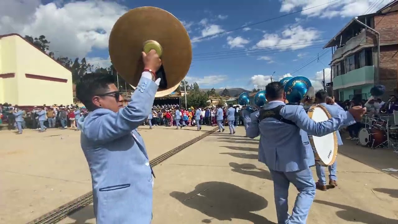 Junio Matihuaca 2024