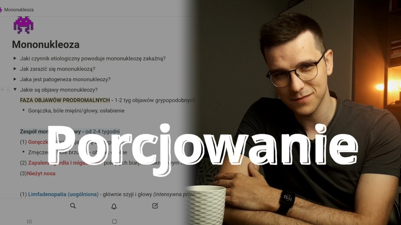 Najprostsza technika szybkiej nauki dla KAŻDEGO | Jak się uczyć skutecznie?
