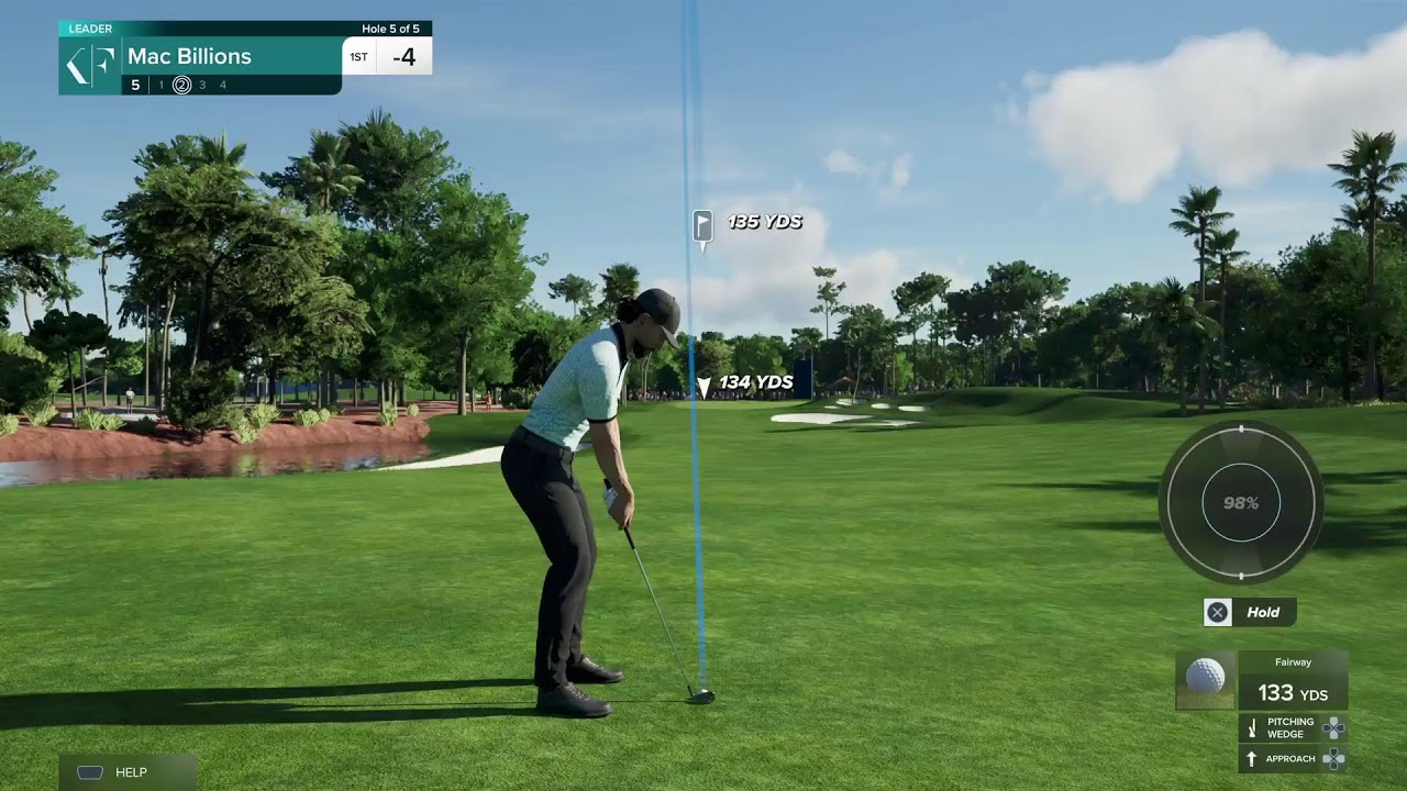 🔴Live: Mac Billions becomes a PGA Pro!!