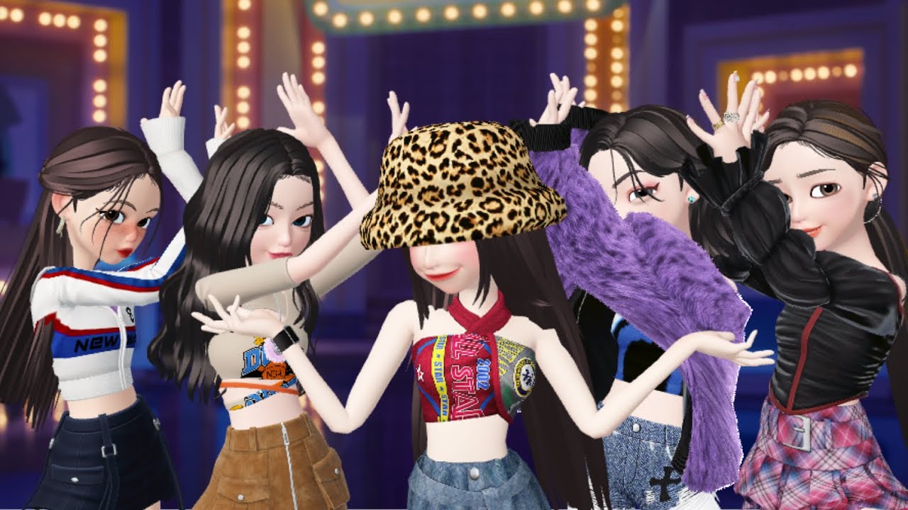 ITZY 