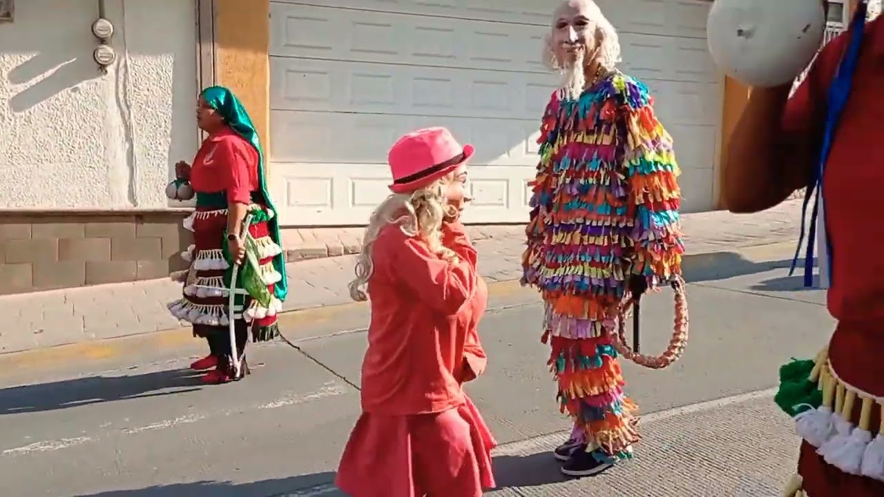 Día de los choferes Taxistas San Juan mayo TV espectáculos 2022