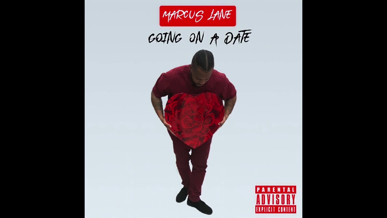 Marcus Lane - Going on a date
