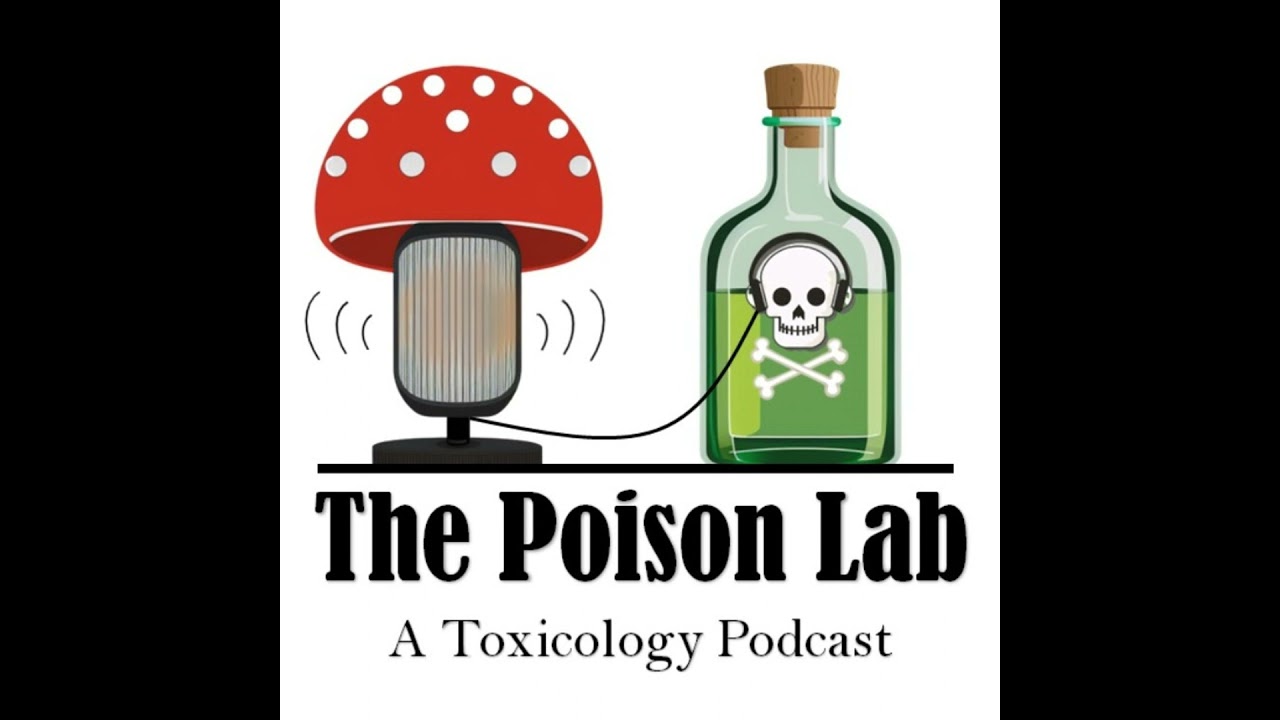 A Mnemonic For Poisonous Mushrooms and Their Effects- GOTAA PPICEM