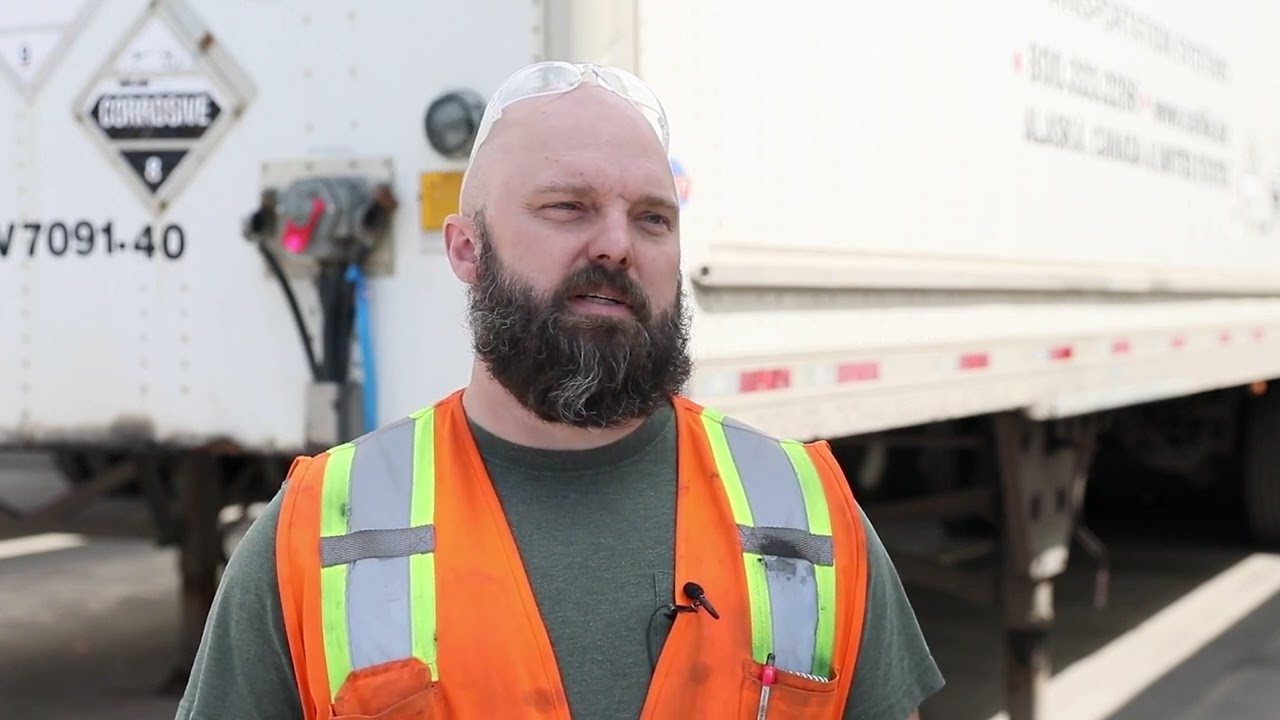 Carlile Transportation - LaborWorks Employer