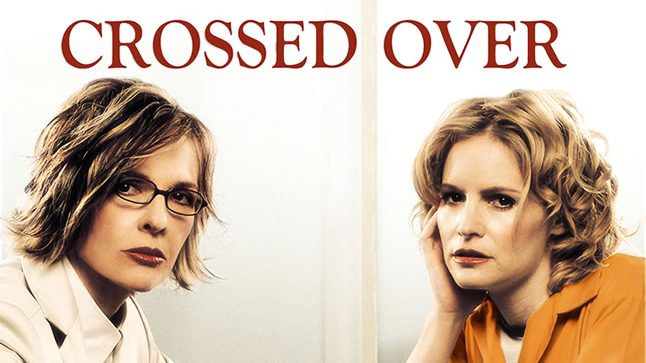 Crossed Over | FULL MOVIE | Diane Keaton | Jennifer Jason Leigh | Based on a True Story