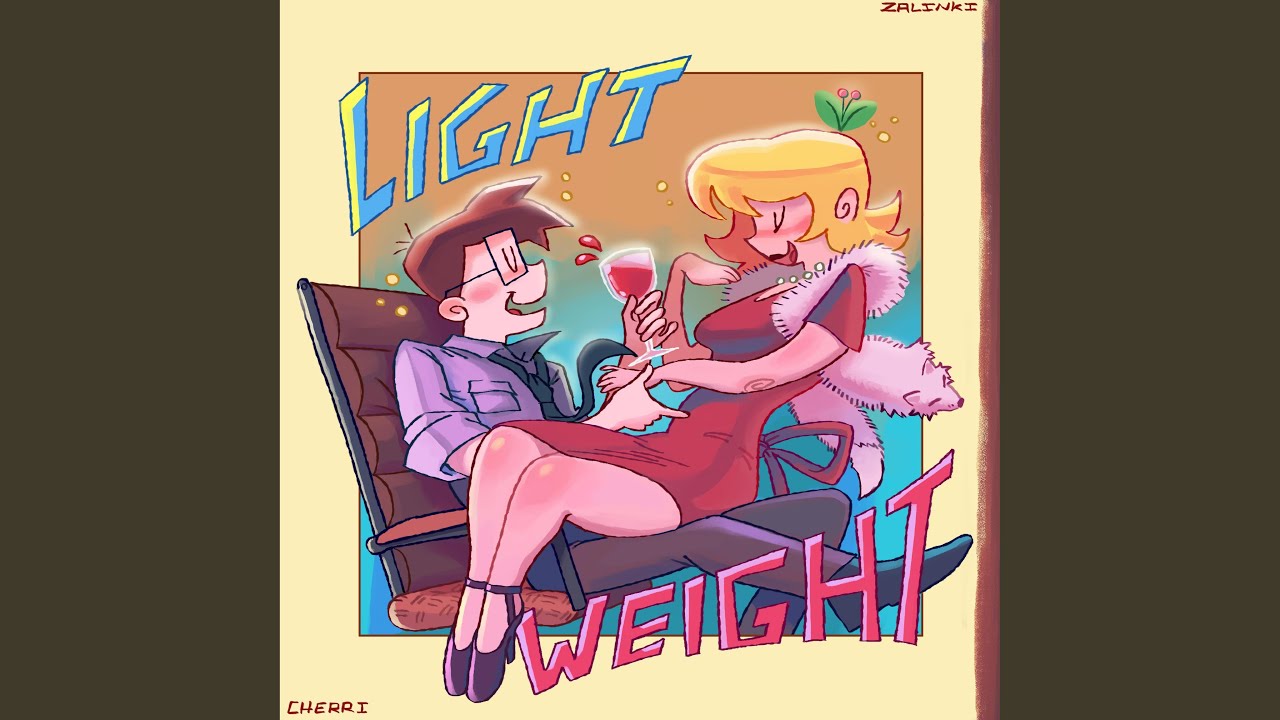 Lightweight