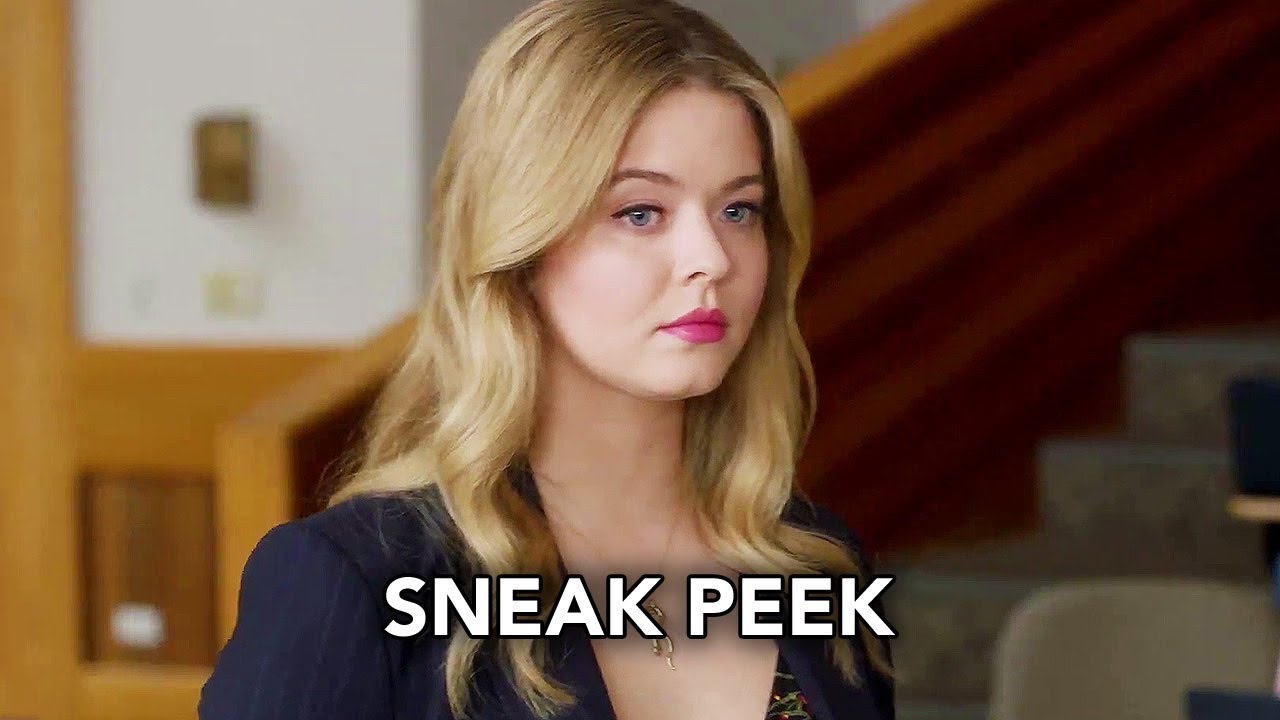 Pretty Little Liars: The Perfectionists 1x03 Sneak Peek #3 