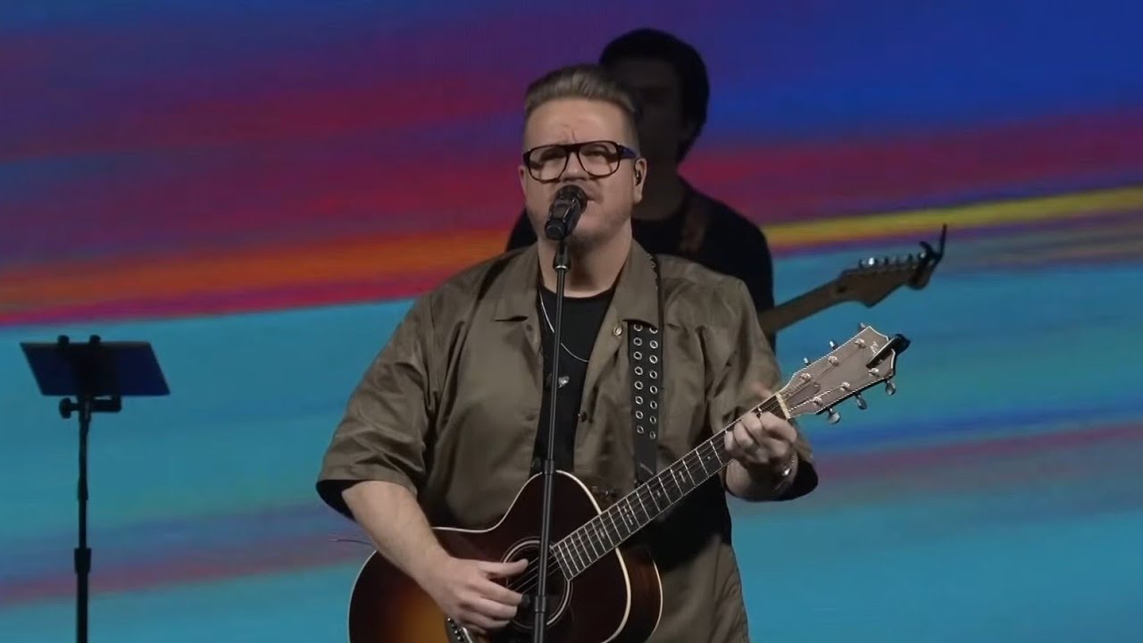 Bj Putnam - Holy Forever | Night Of Worship | Live Video