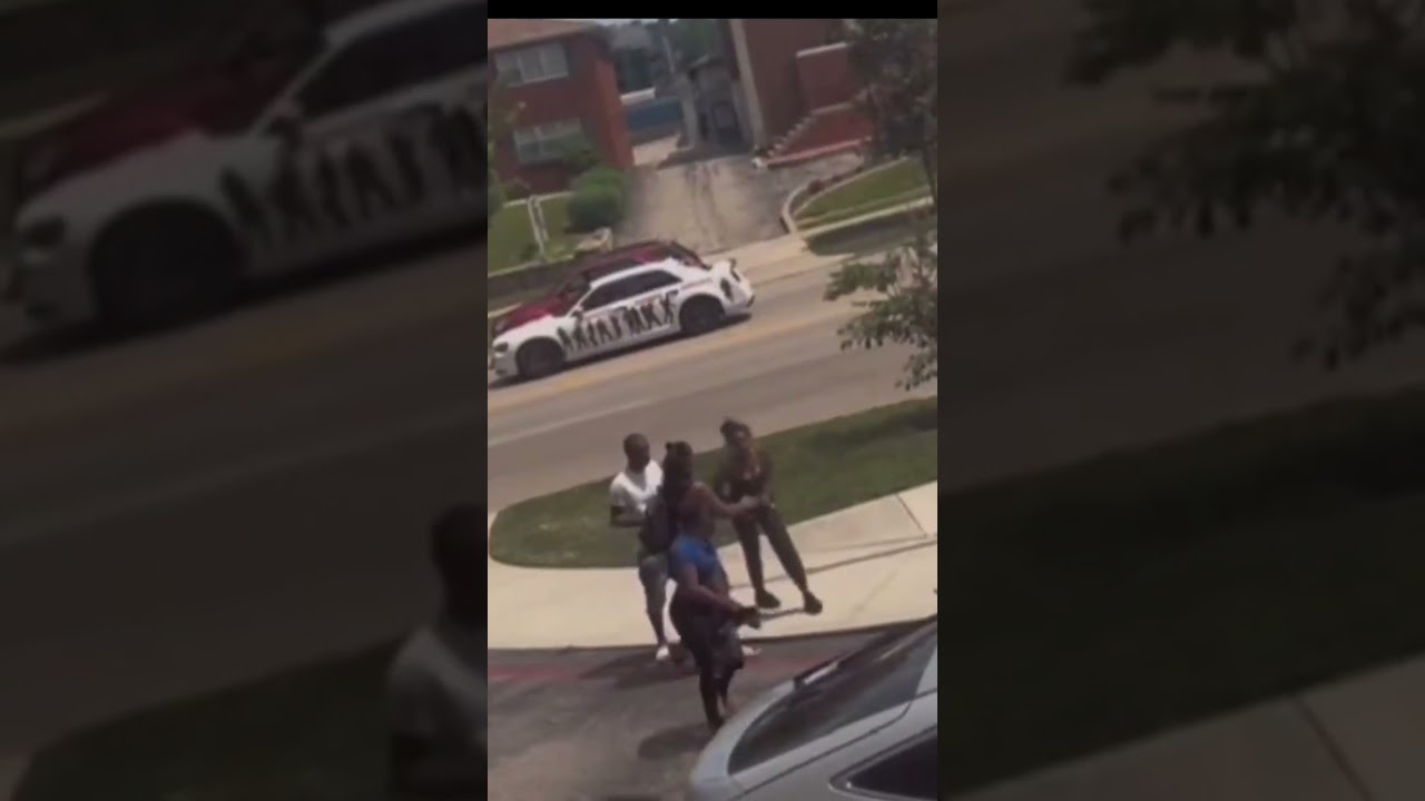 Prison Sentence: Cincinnati woman who ran down 3 kids