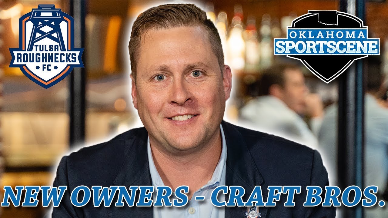 Oklahoma Sportscene Ep. 75 | August 28, 2019